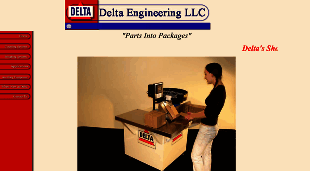 deltaengineeringcorp.com