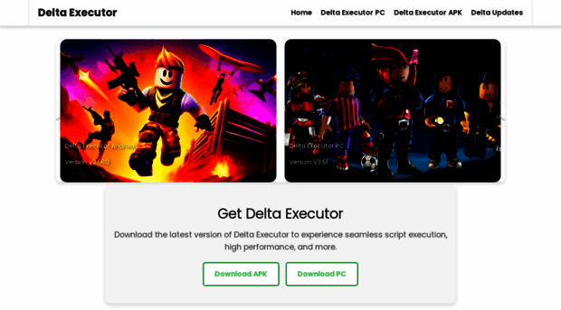 deltaexecutorhub.com