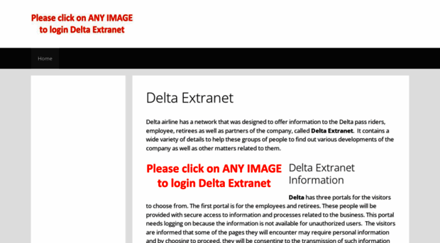 deltaextranet.org
