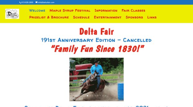 deltafair.com