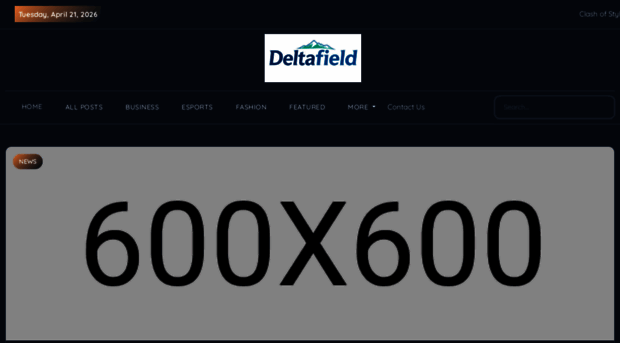 deltafield.ca