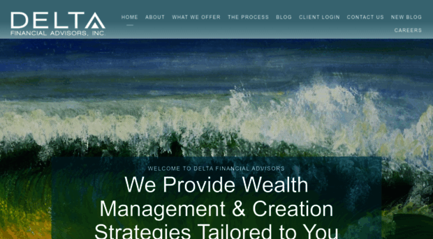 deltafinancialadvisorsinc.com