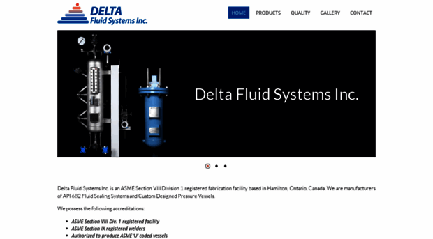 deltafluidsystems.com