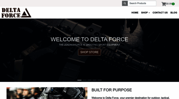 deltaforce.com