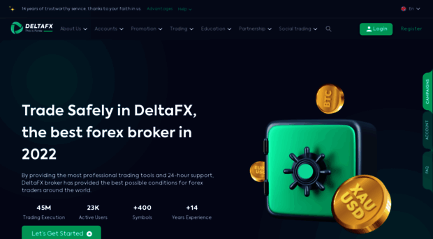 deltafx.com