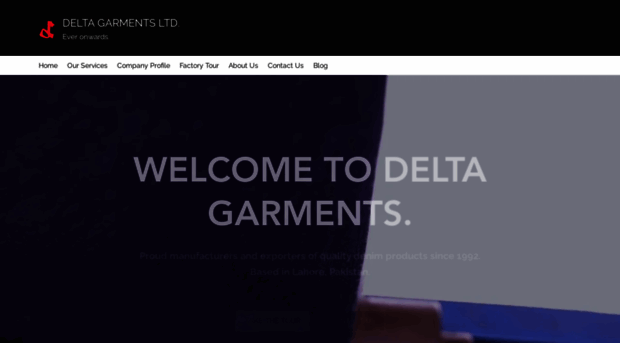 deltagarments.com.pk