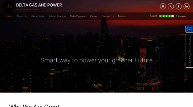 deltagasandpower.co.uk