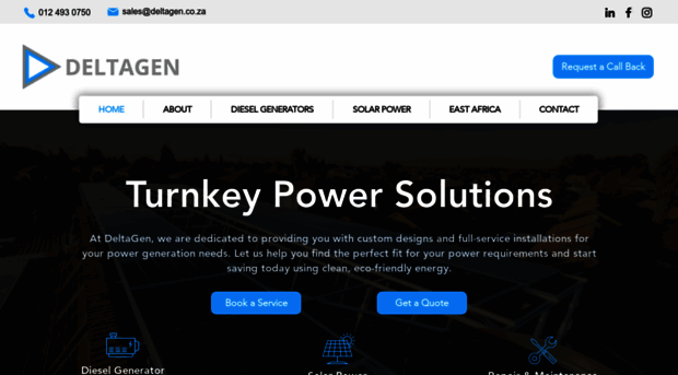 deltagen.co.za