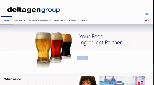 deltagengroup.com