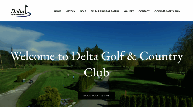 deltagolfcourse.com