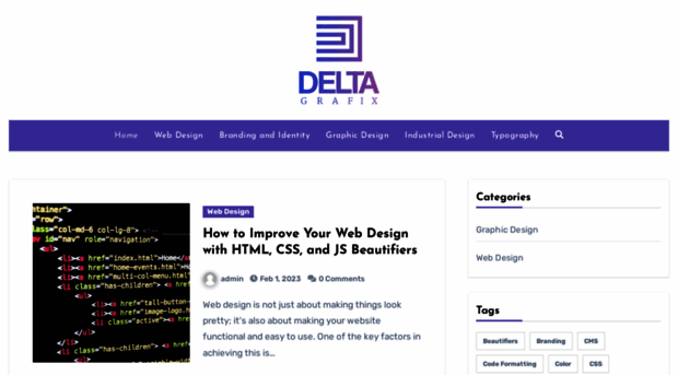 deltagrafix.net