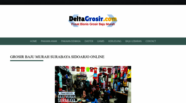 deltagrosir.com