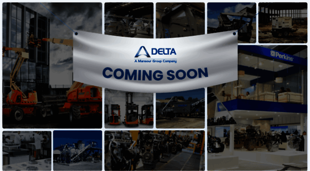 deltagroup.com.eg - Delta Group - Delta Group