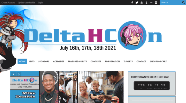 deltahcon.com