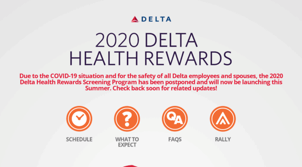 deltahealthrewards.com