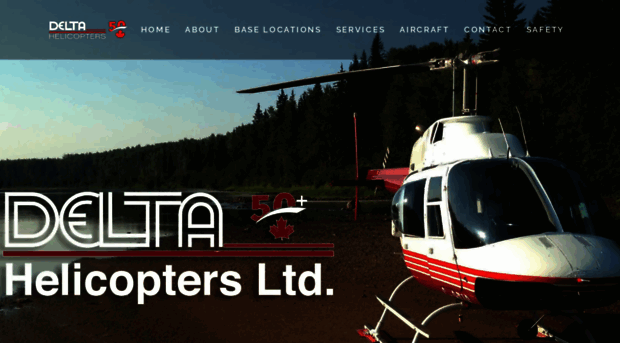 deltahelicopters.com