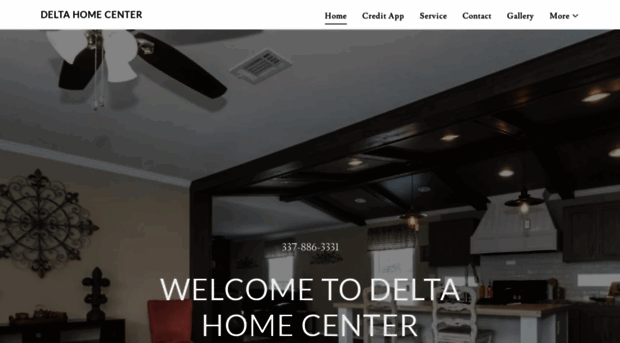 deltahomecenter.com