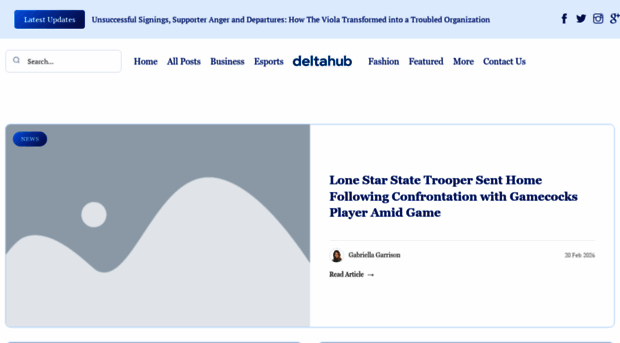 deltahub.ca