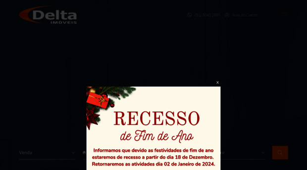 deltaimoveis-rs.com.br