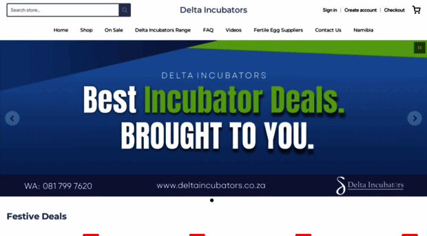 deltaincubators.co.za