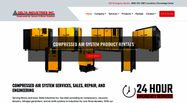 deltaind.net