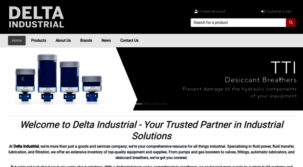 deltaindustrial.com.au