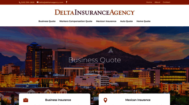 deltainsagency.com