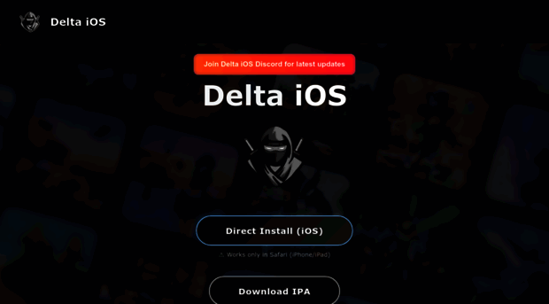 deltaios.net