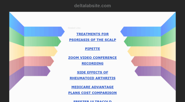 deltalabsite.com