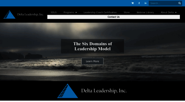 deltaleadership.com