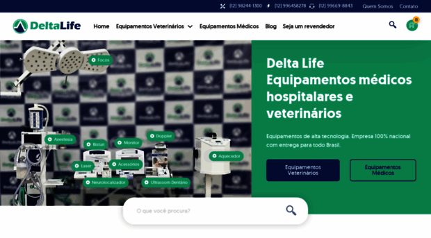 deltalife.com.br