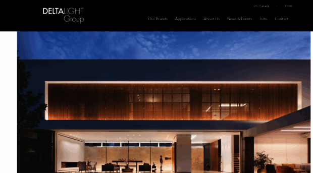 deltalightgroup.com