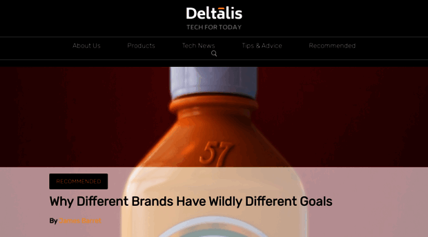 deltalis.com