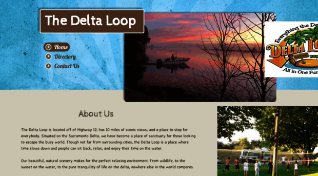 deltaloop.net