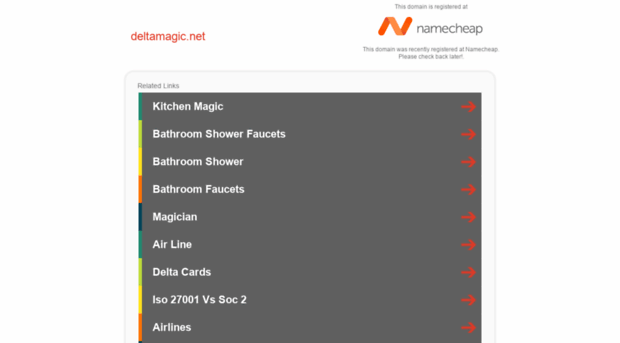 deltamagic.net