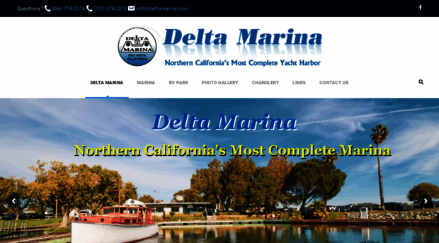 deltamarina.com