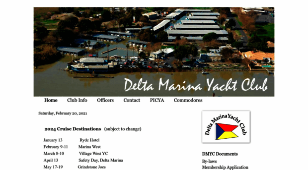 deltamarinayachtclub.blogspot.com