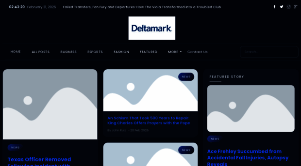 deltamark.ca