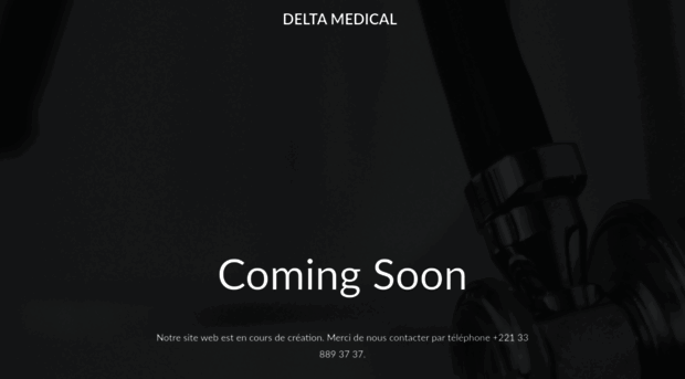 deltamedical.sn