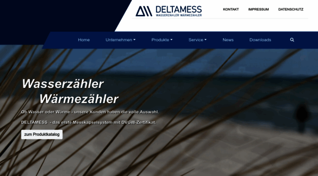 deltamess.de