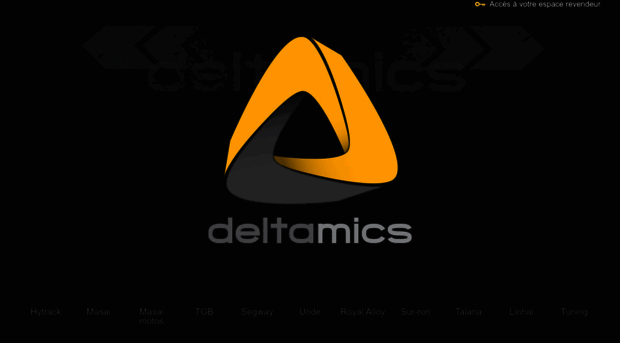 deltamics.com