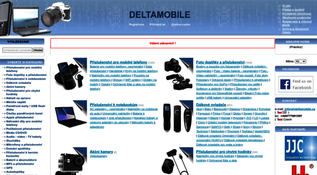 deltamobile.cz