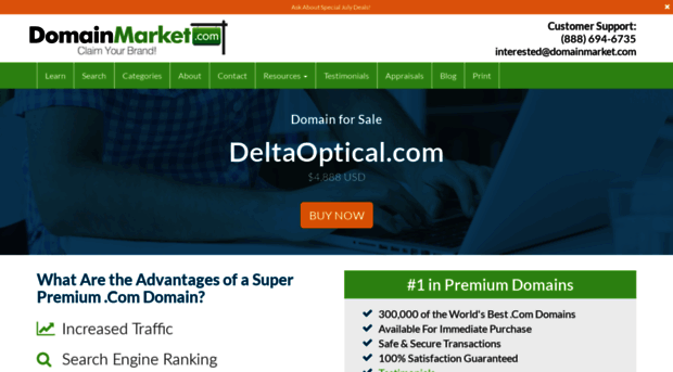 deltaoptical.com