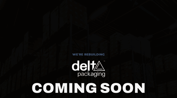 deltapackaging.us