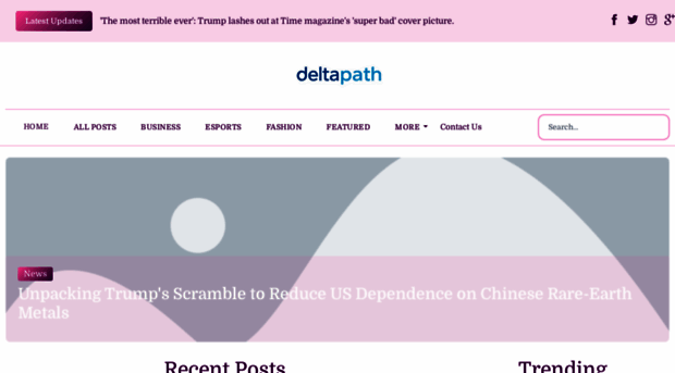 deltapath.ca
