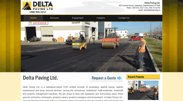 deltapaving.ca