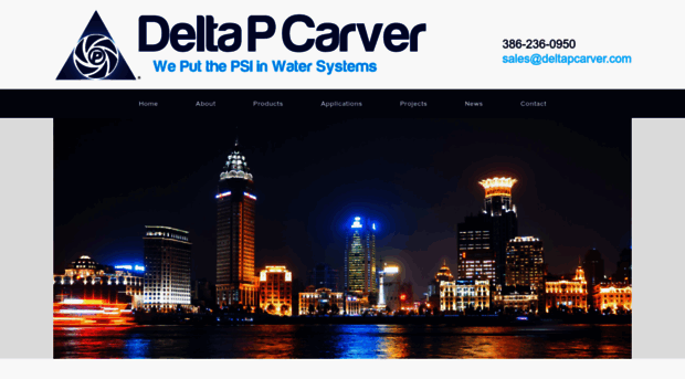 deltapcarver.com