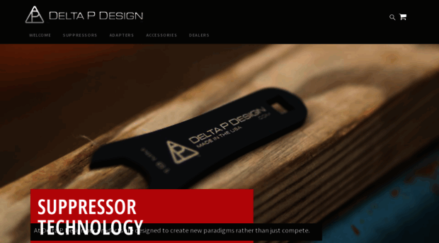 deltapdesign.com