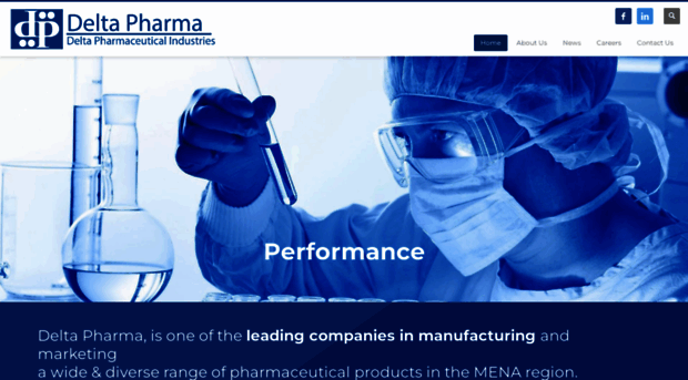 deltapharma.eg