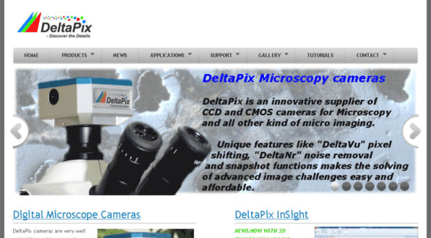 deltapix.com